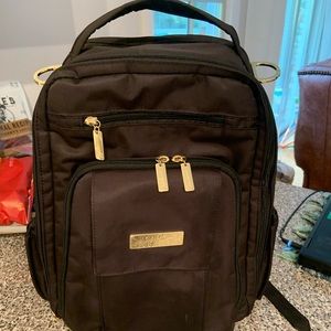 Ju-Ju-Be Be Right Back Diaper Bag